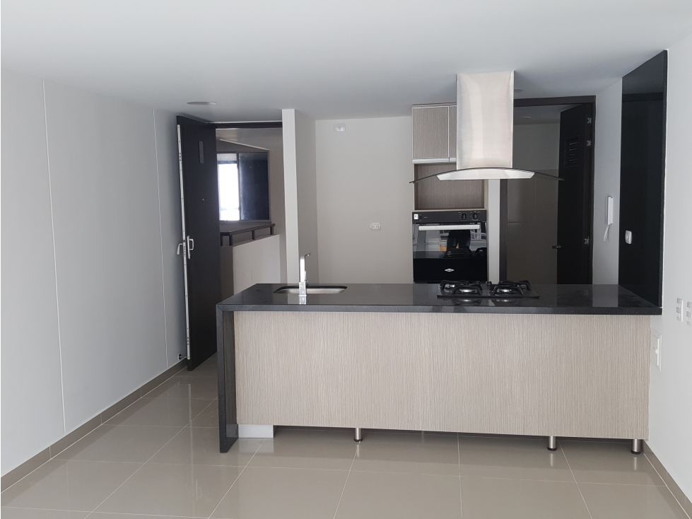 SE VENDE APARTAMENTO EN NUEVO SOTOMAYOR BUCARAMANGA — foto 3
