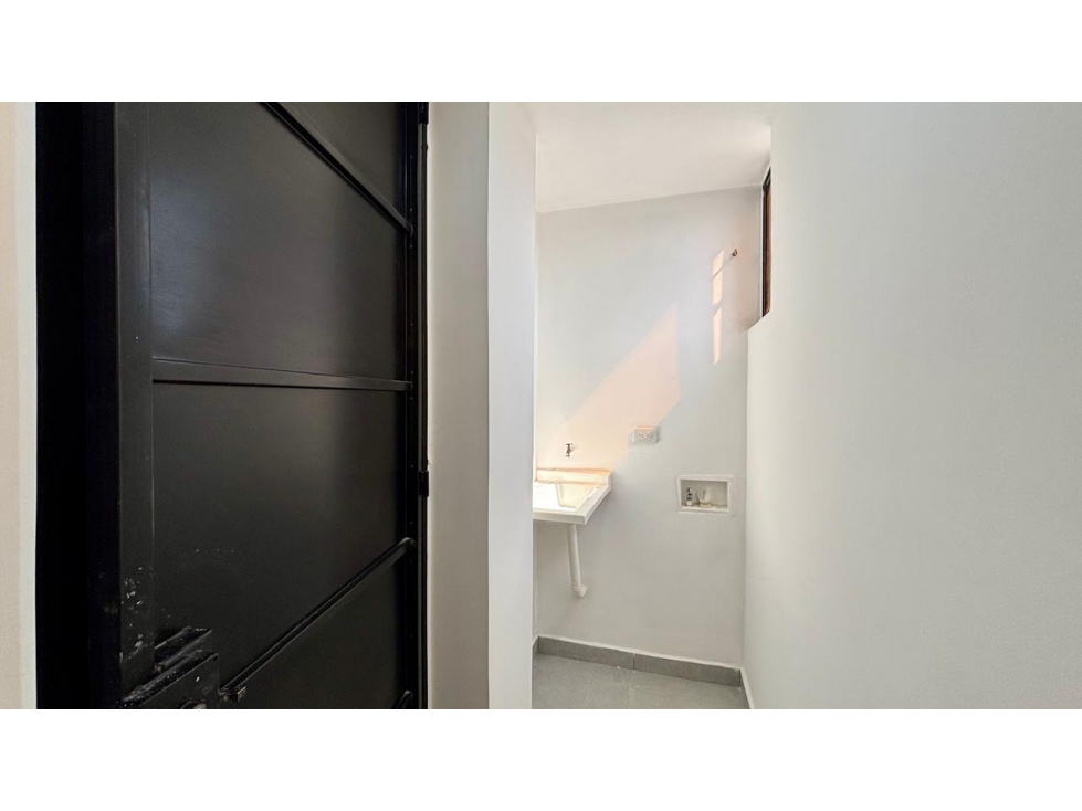 SE ARRIENDA APARTAMENTO EN SANTA CRUZ DE GIRÓN — foto 3