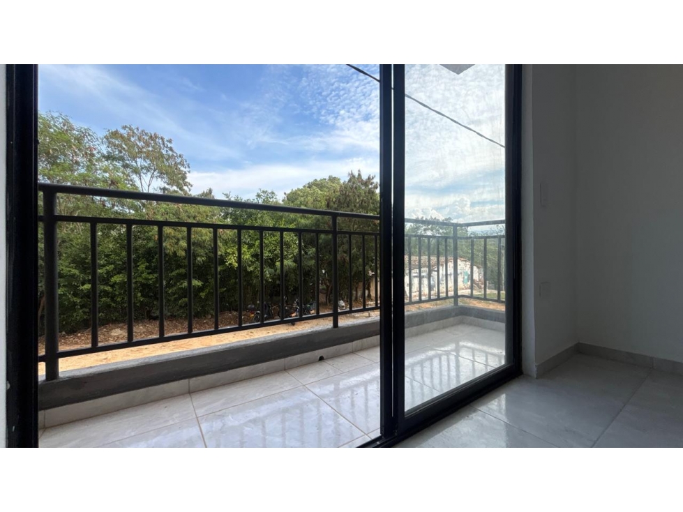 SE VENDE APARTAMENTO PARA ESTRENAR EN SAN ANTONIO DE CARRIZAL GIRÓN — foto 5