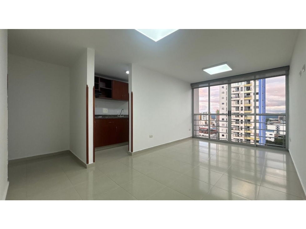 SE ARRIENDA APARTAMENTO EN SAN FRANCISCO BUCARAMANGA — foto 4