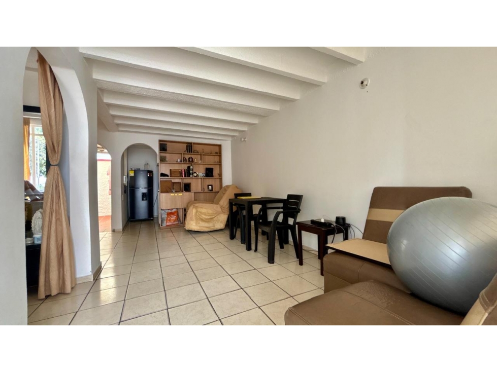 SE VENDE CASA EN CONJUNTO CERRADO EN EL TEJAR FLORIDABLANCA - 5