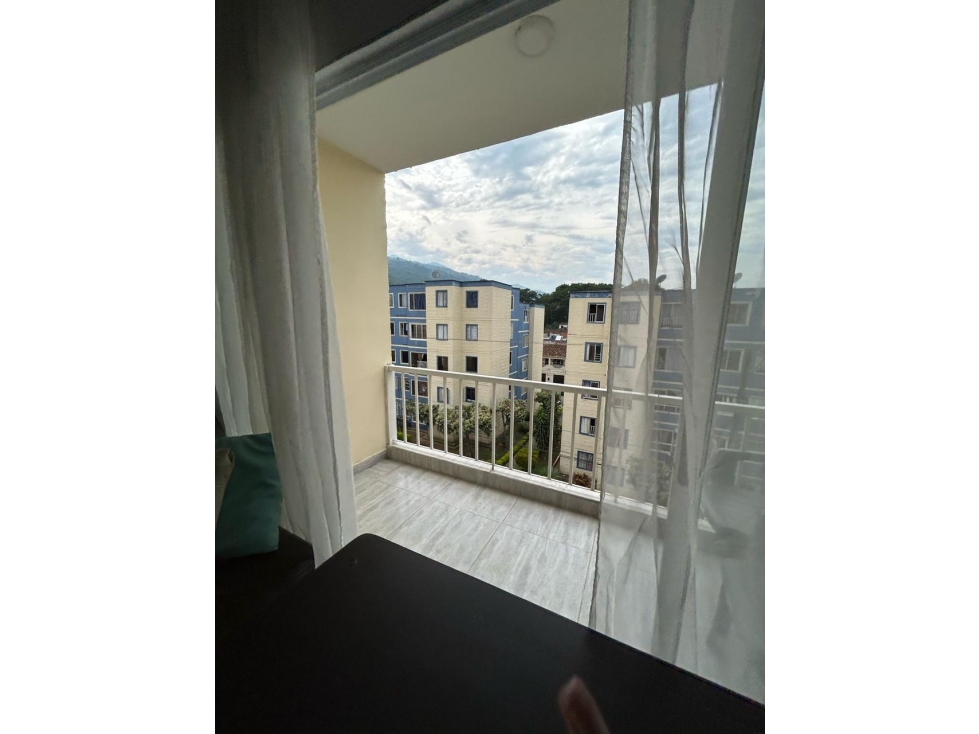 SE VENDE APARTAMENTO EN ALTAMIRA 3 FLORIDABLANCA — foto 4