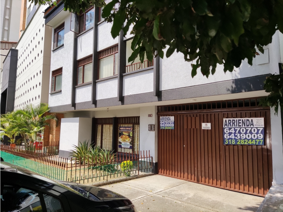 EDIFICIO EN NUEVO SOTOMAYOR - 2