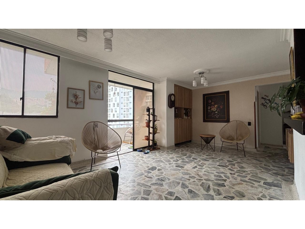 SE VENDE APARTAMENTO EN SAN ALONSO BUCARAMANGA — foto 4