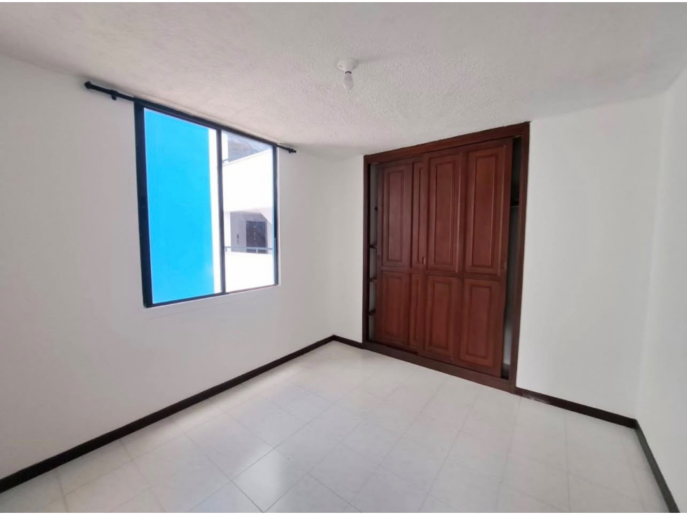 SE VENDE APARTAMENTO EN PARALELA FLORIDABLANCA — foto 5