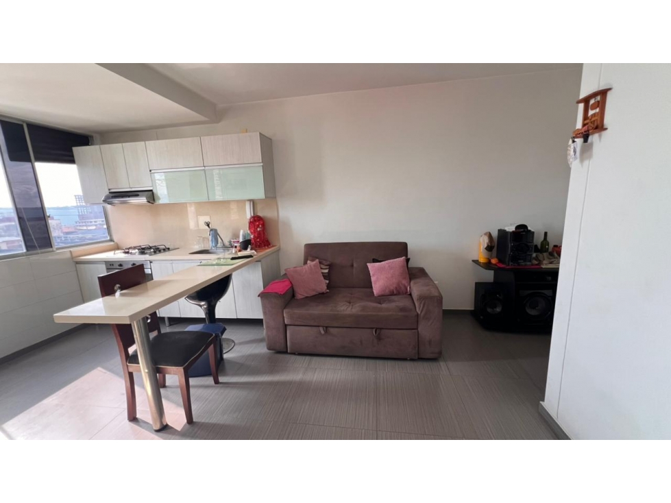 SE VENDE APARTAMENTO EN SAN FRANCISCO BUCARAMANGA