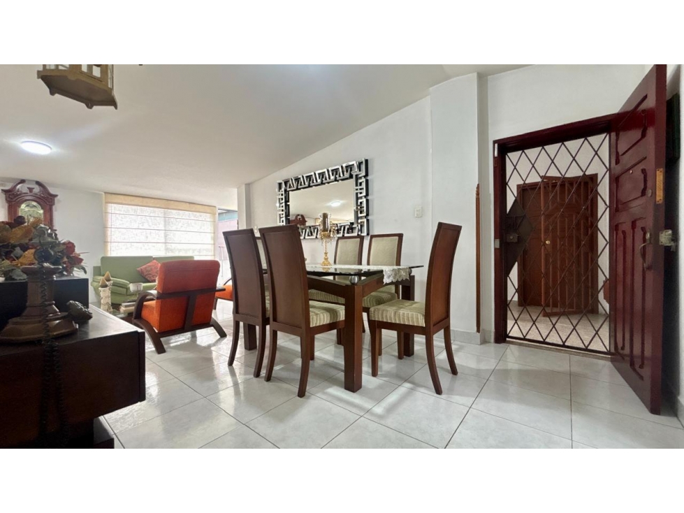 SE VENDE APARTAMENTO EN SOTOMAYOR BUCARAMANGA - 2