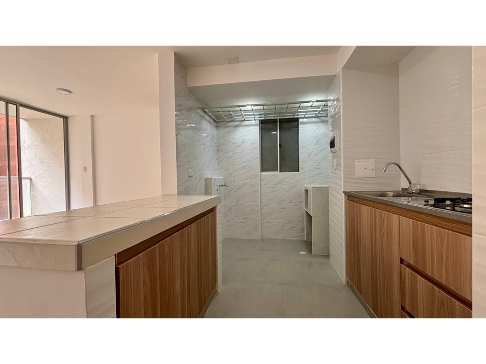 SE ARRIENDA APARTAMENTO EN RIO DEL HATO PIEDECUESTA — foto 2