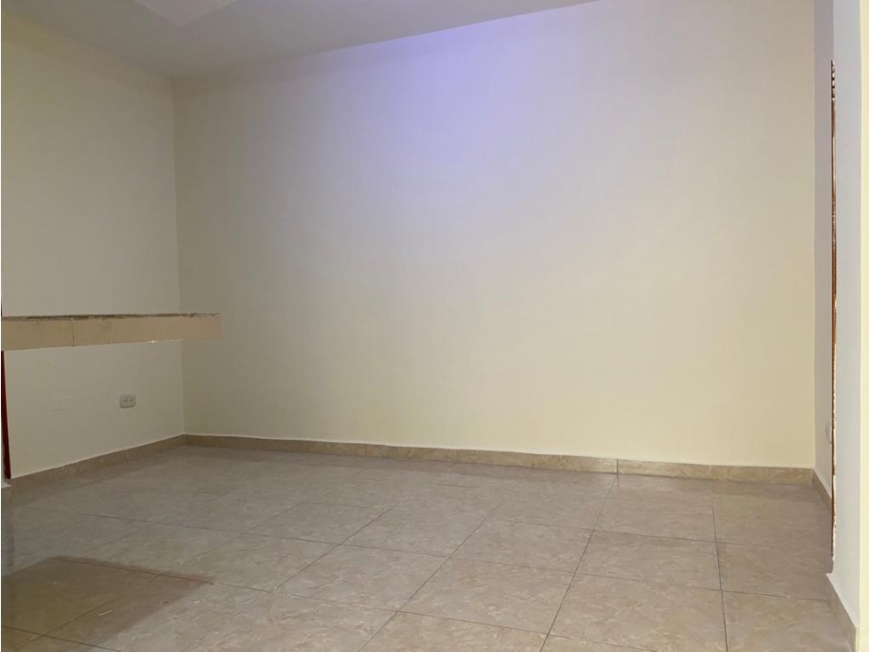 SE ARRIENDA APARTAMENTO EN NUEVO SOTOMAYOR BUCARAMANGA — foto 4