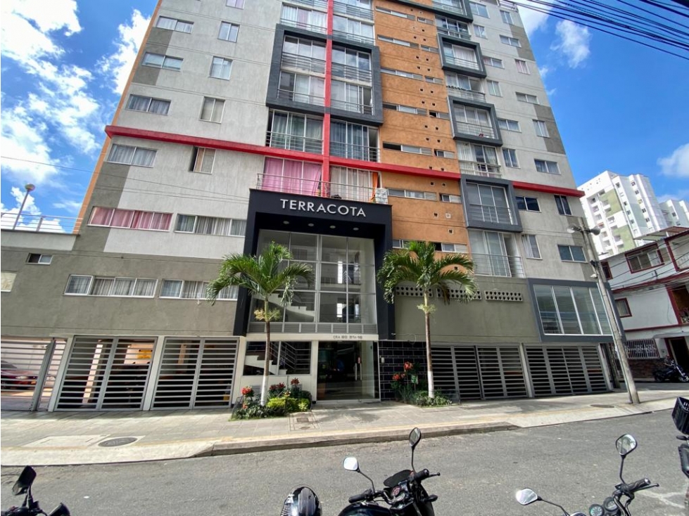 SE ARRIENDA APARTAMENTO EN LA CONCORDIA BUCARAMANGA
