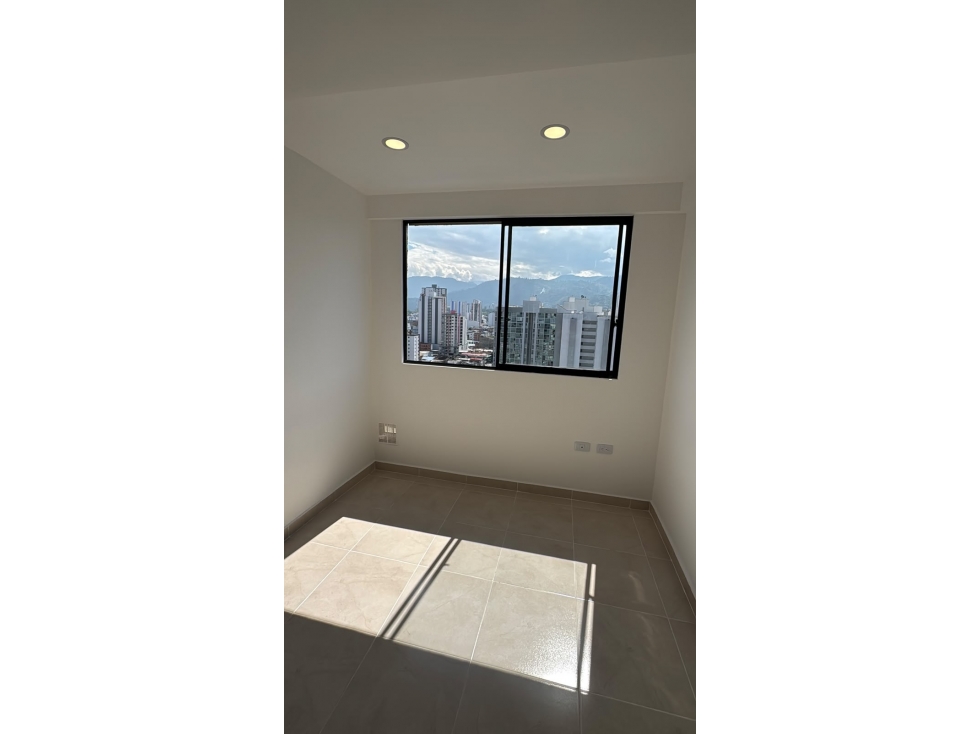 SE VENDE APARTAMENTO EN SAN FRANCISCO BUCARAMANGA — foto 5