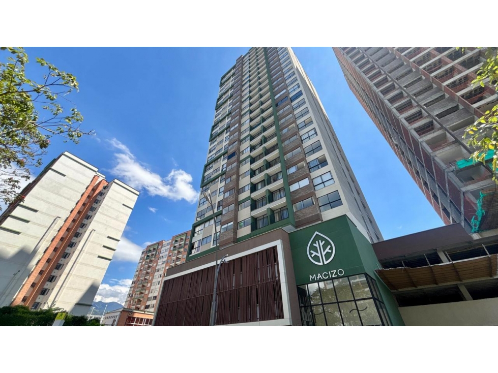 SE ARRIENDA APARTAMENTO EN CALLE 200 DE FLORIDABLANCA — foto 2