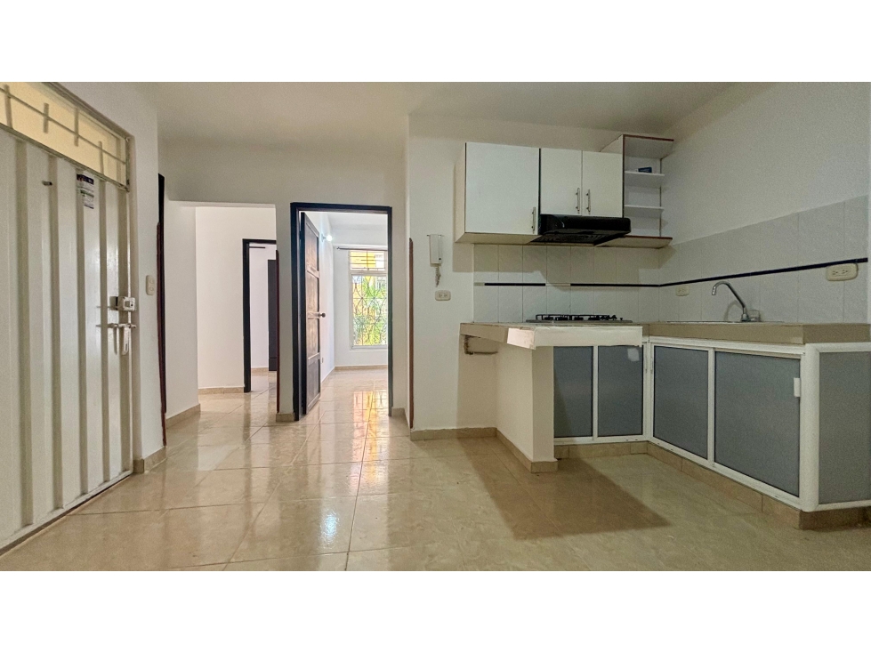 SE ARRIENDA APARTAMENTO EN NUEVO SOTOMAYOR BUCARAMANGA - 3