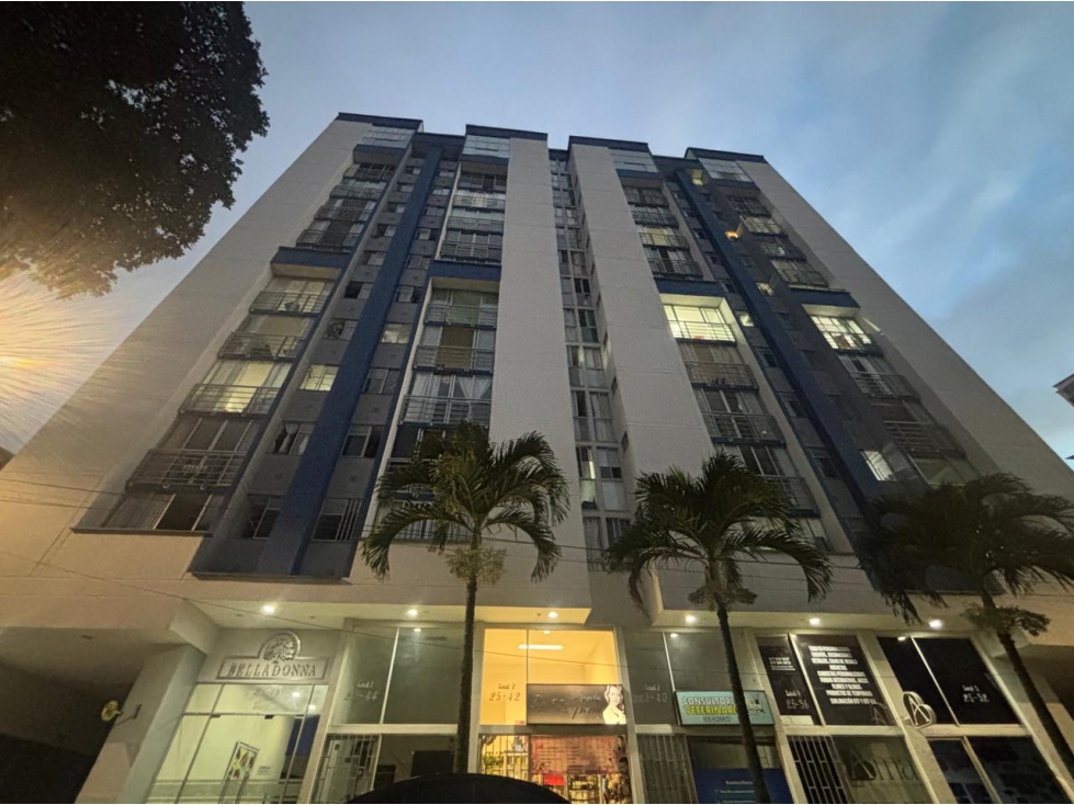 SE ARRIENDA APARTAMENTO EN SAN FRANCISCO BUCARAMANGA — foto 2