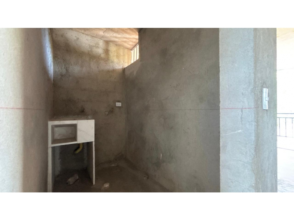 SE VENDE APARTAMENTO EN SAN ANTONIO DEL CARRIZAL GIRÓN — foto 5