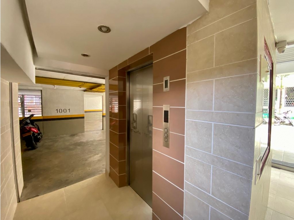 SE VENDE APARTAMENTO EN LA CONCORDIA BUCARAMANGA — foto 3