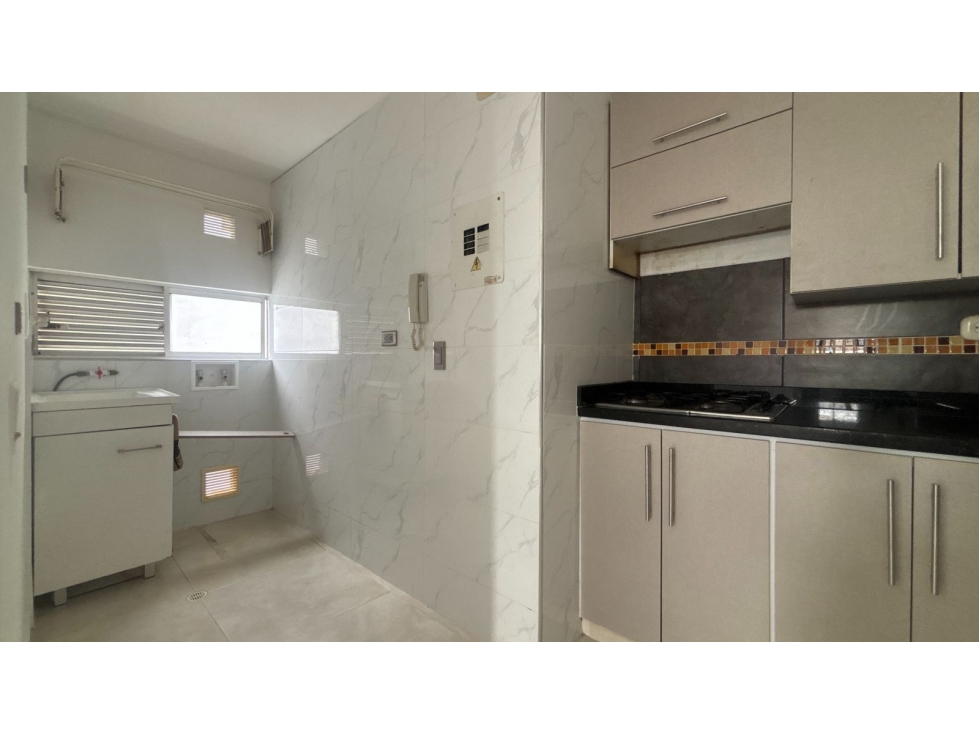 SE VENDE APARTAMENTO EN LA CONCORDIA BUCARAMANGA — foto 6