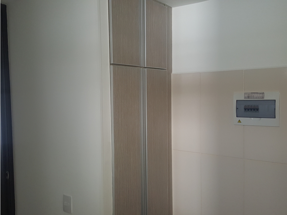 SE VENDE APARTAMENTO EN NUEVO SOTOMAYOR BUCARAMANGA — foto 4