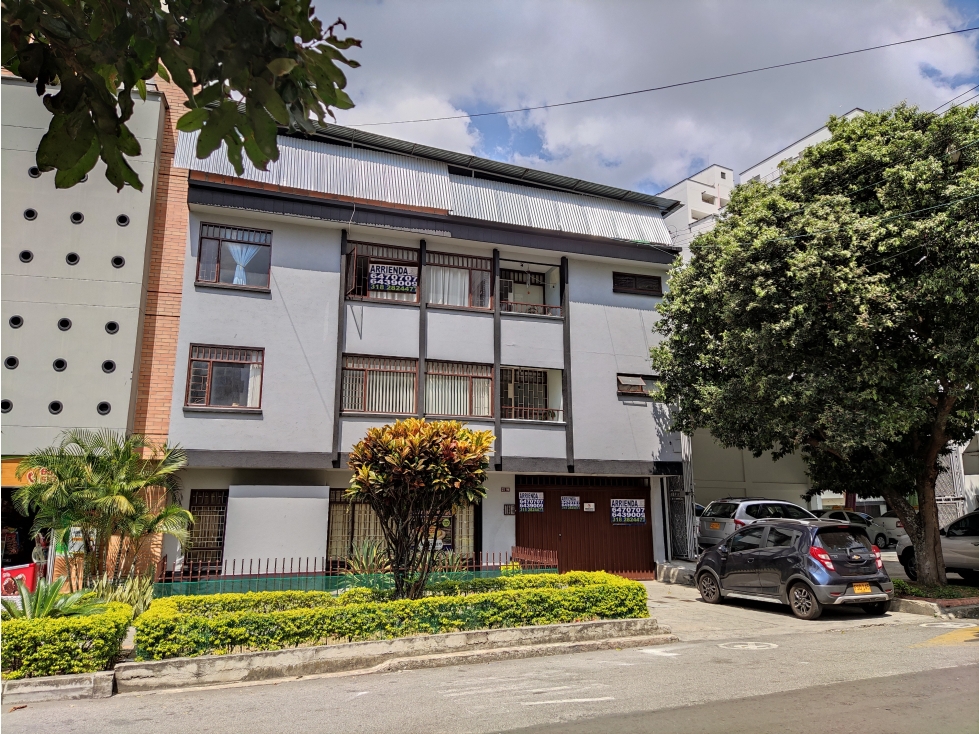 EDIFICIO EN NUEVO SOTOMAYOR - 1