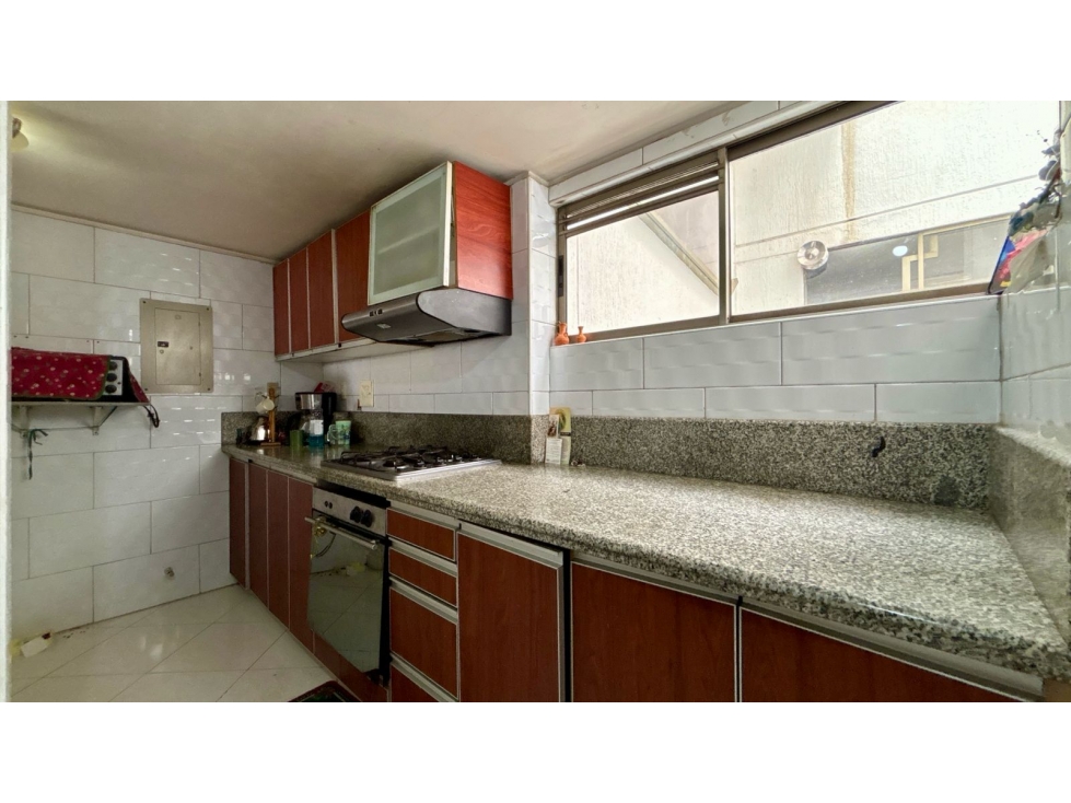 SE VENDE APARTAMENTO DÚPLEX EN SOTOMAYOR BUCARAMANGA — foto 4