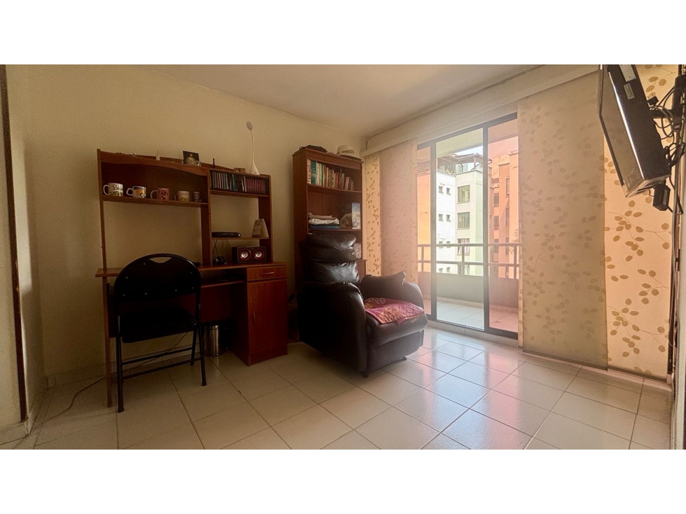 SE VENDE APARTAMENTO EN PARQUE CAMPESTRE FLORIDABLANCA — foto 6