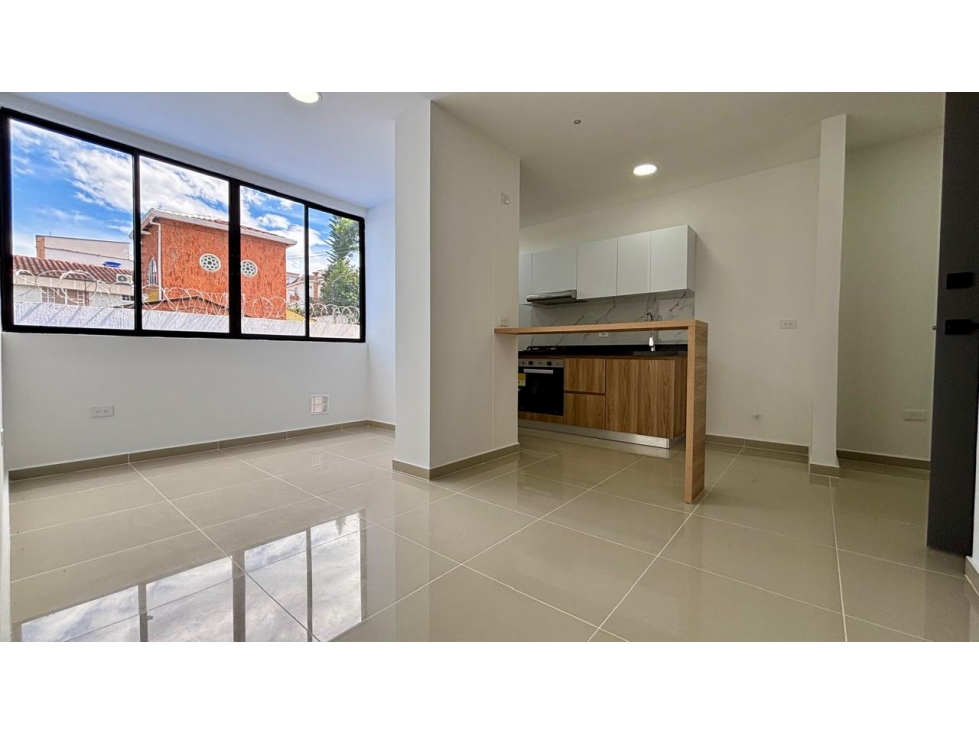 SE VENDE APARTAMENTO EN LAGOS DEL CACIQUE BUCARAMANGA — foto 6