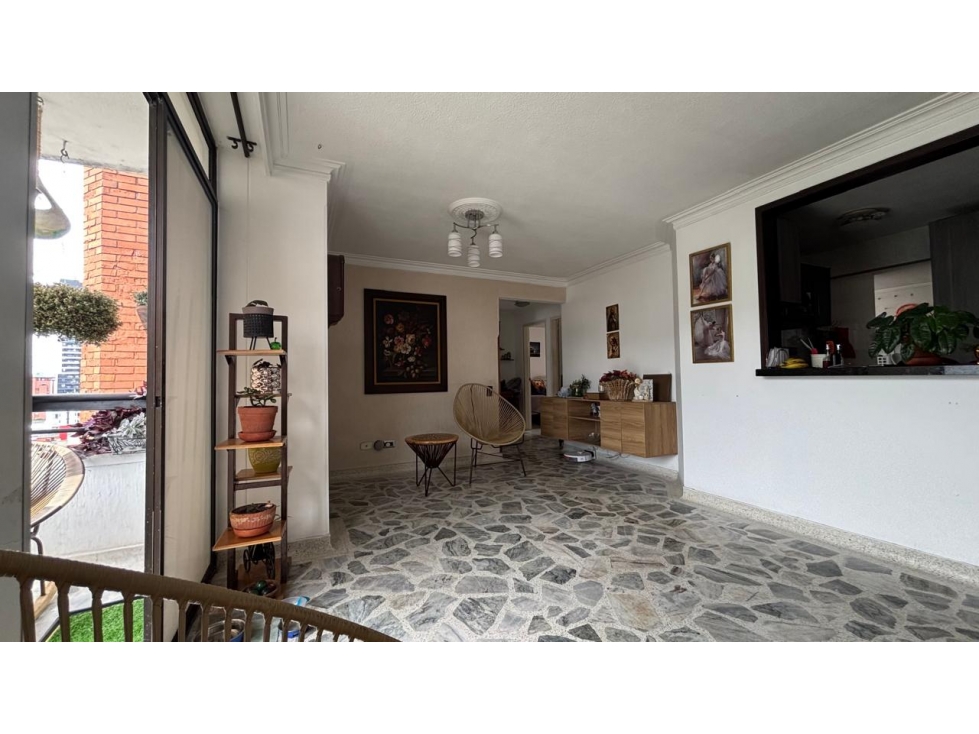 SE VENDE APARTAMENTO EN SAN ALONSO BUCARAMANGA — foto 5