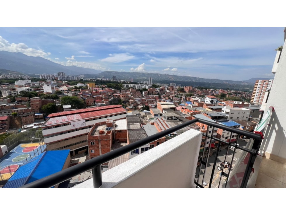 SE VENDE APARTAMENTO EN PROVENZA BUCARAMANGA — foto 6