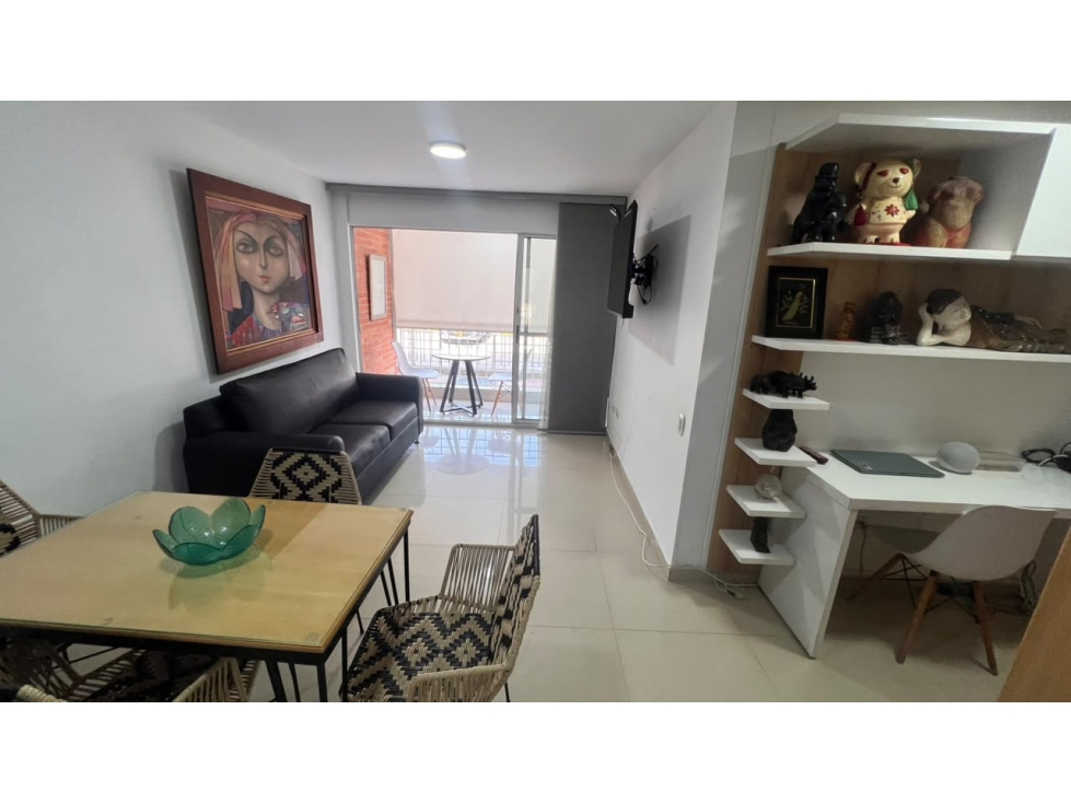 SE VENDE APARTAMENTO PISO 1 CALLE 200 FLORIDABLANCA — foto 3