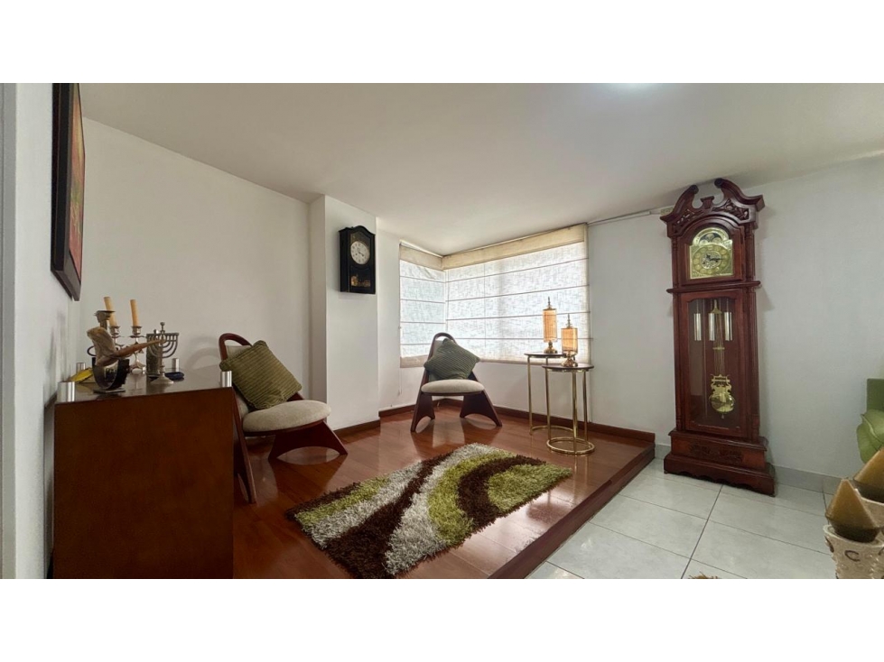SE VENDE APARTAMENTO EN SOTOMAYOR BUCARAMANGA - 3