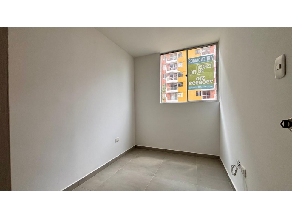 SE ARRIENDA APARTAMENTO EN RIO DEL HATO PIEDECUESTA — foto 5