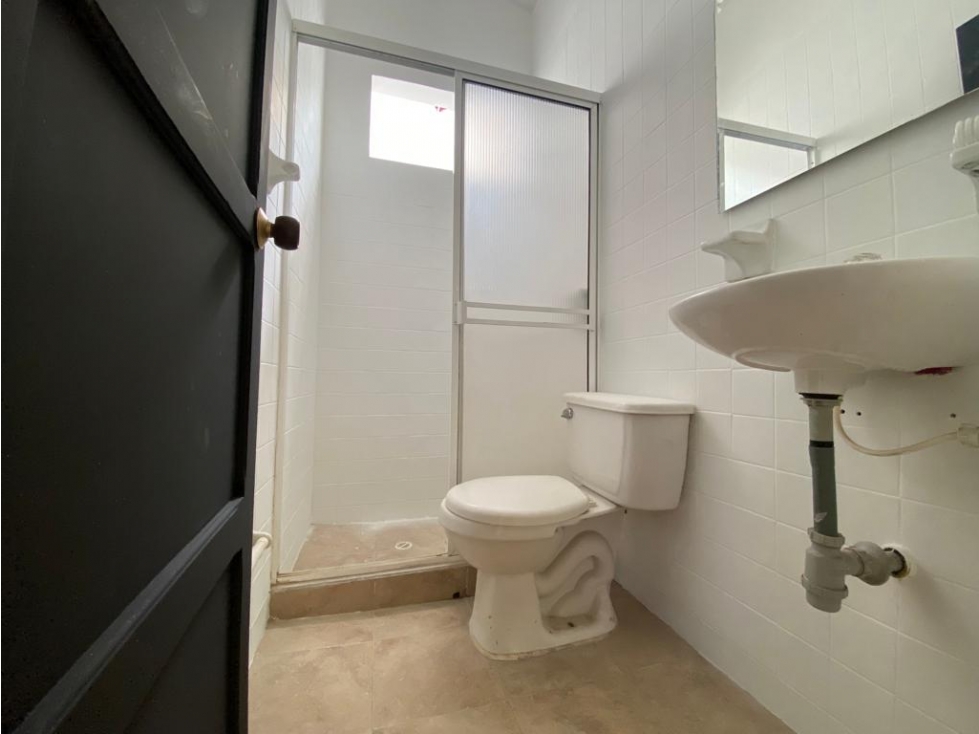 SE ARRIENDA APARTAMENTO EN NUEVO SOTOMAYOR BUCARAMANGA — foto 5