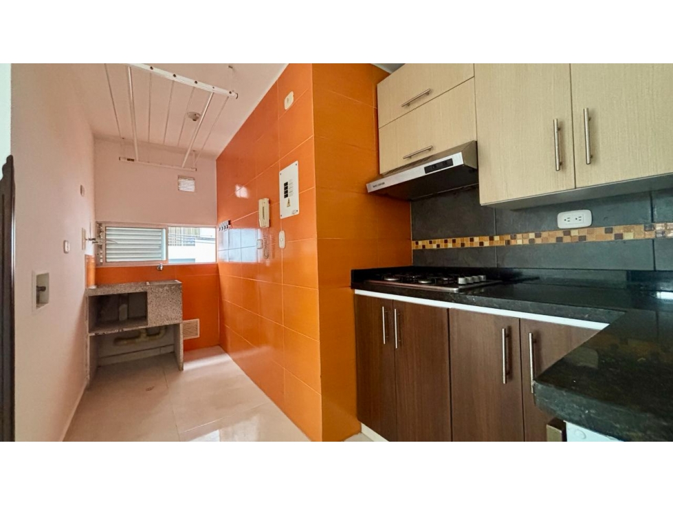 SE ARRIENDA APARTAMENTO EN LA CONCORDIA BUCARAMANGA — foto 3