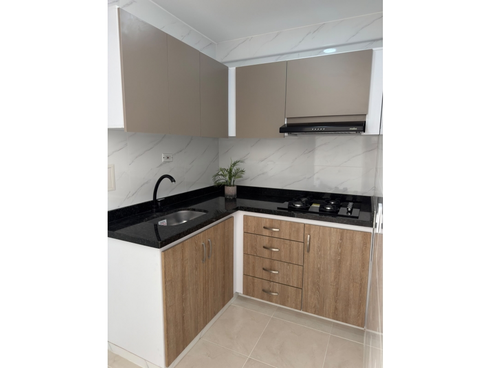 SE VENDE APARTAMENTO EN SAN FRANCISCO BUCARAMANGA — foto 3