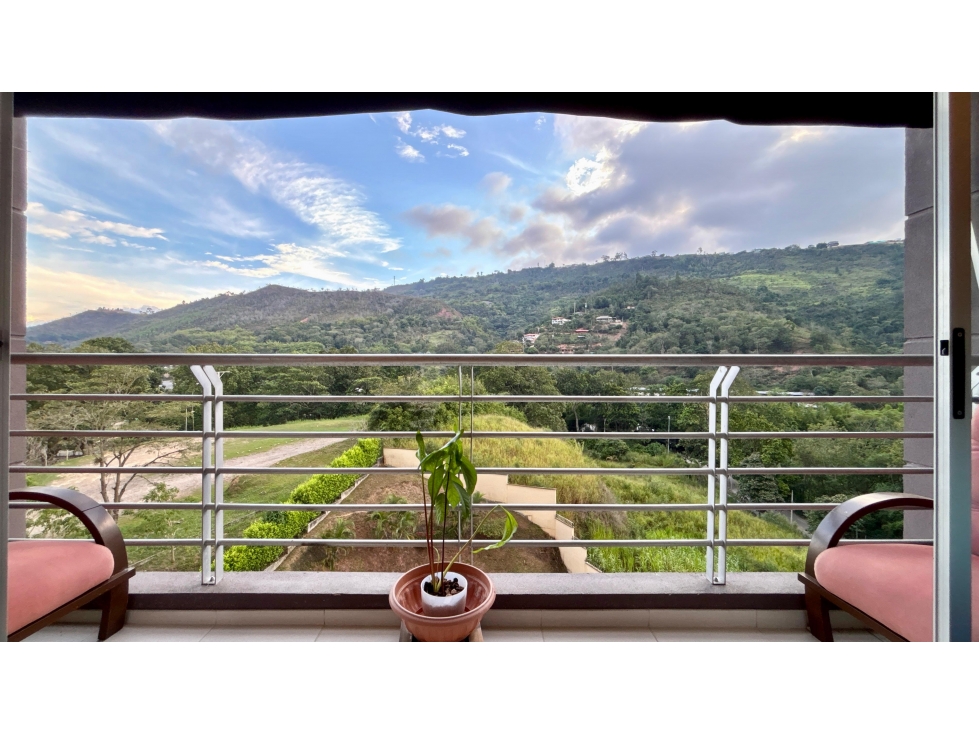 SE ARRIENDA APARTAMENTO EN BALCONES DE RUITOQUE — foto 2
