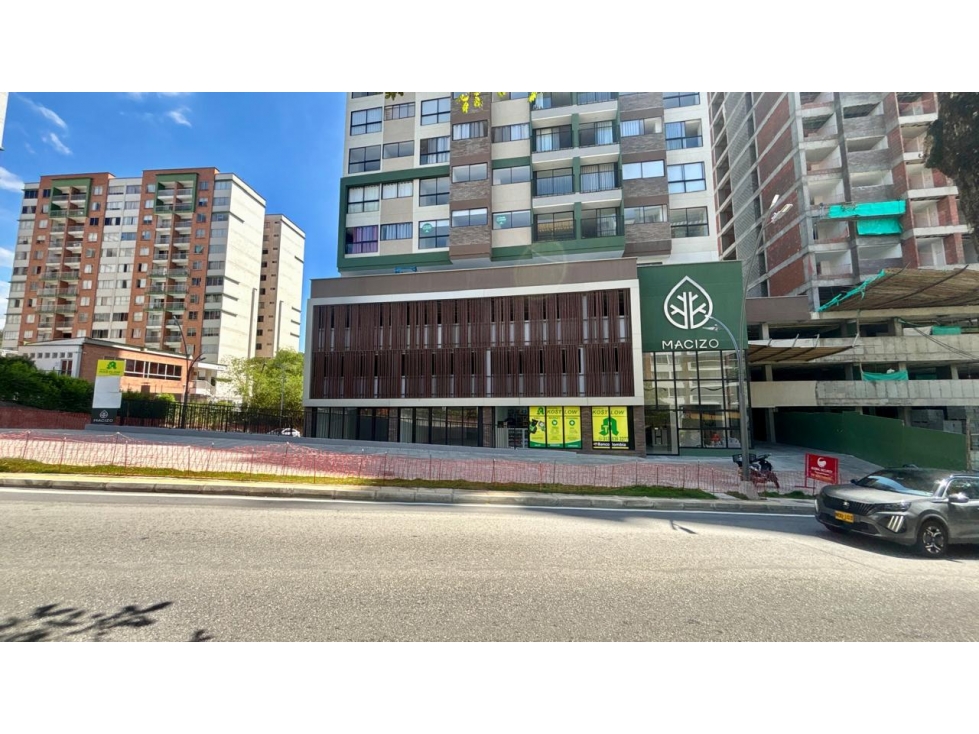 SE ARRIENDA APARTAMENTO EN CALLE 200 DE FLORIDABLANCA