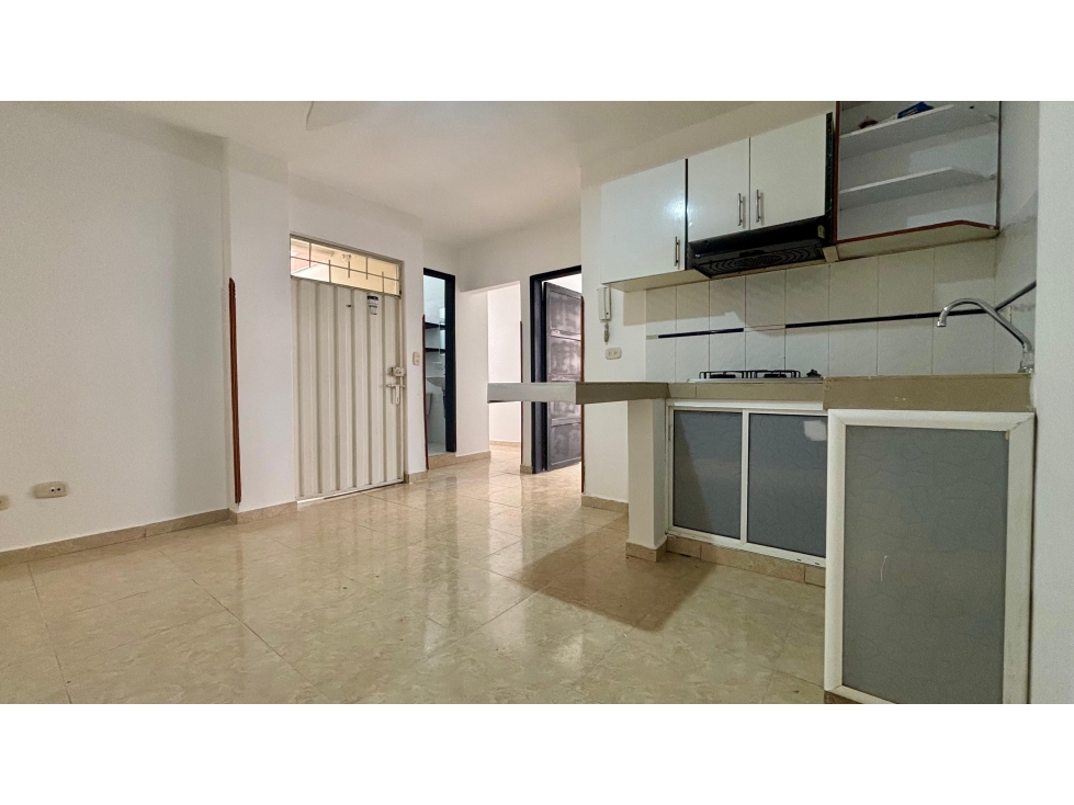 SE ARRIENDA APARTAMENTO EN NUEVO SOTOMAYOR BUCARAMANGA - 4