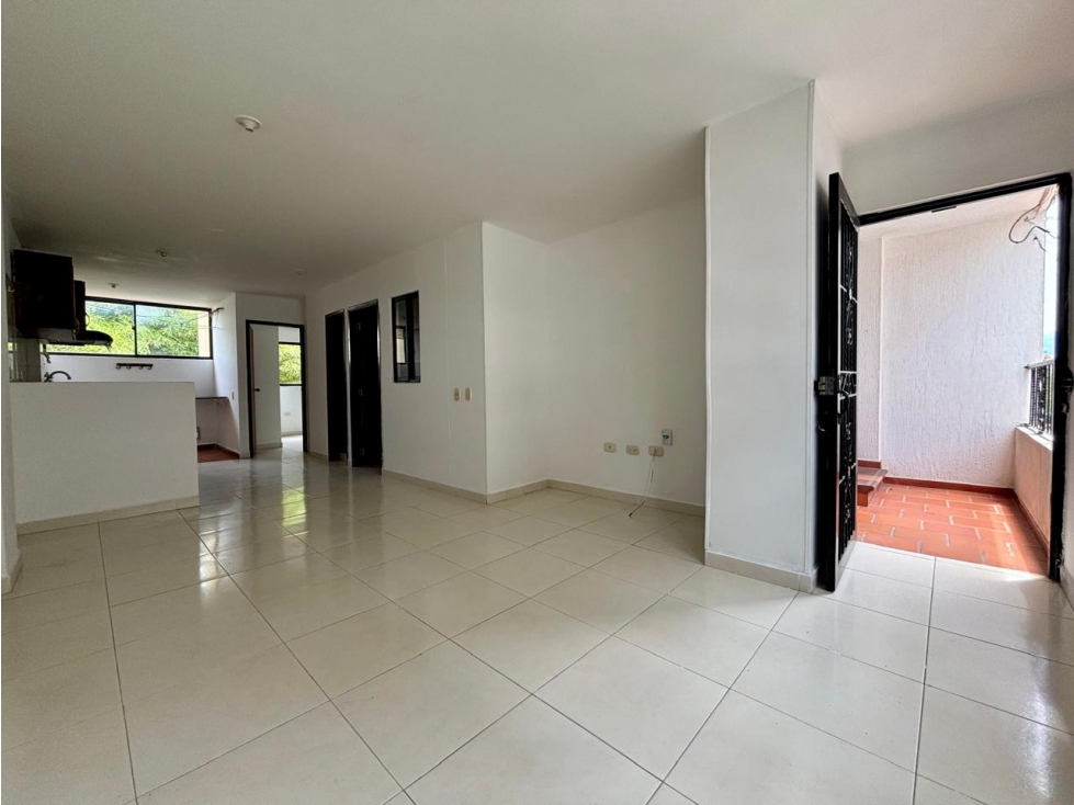 SE ARRIENDA APARTAMENTO EN PROVENZA BUCARAMANGA — foto 4