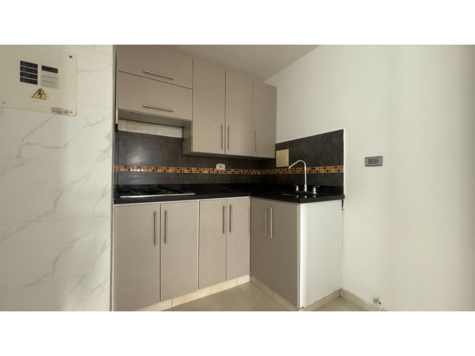 SE VENDE APARTAMENTO EN LA CONCORDIA BUCARAMANGA — foto 4