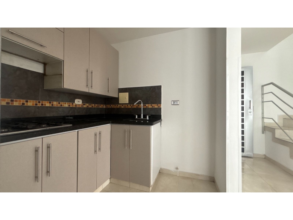 SE VENDE APARTAMENTO EN LA CONCORDIA BUCARAMANGA — foto 5