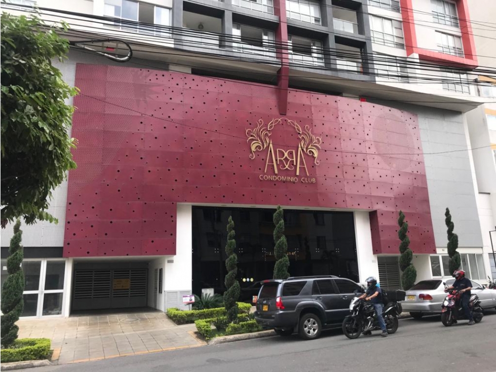 SE VENDE APARTAMENTO EN NUEVO SOTOMAYOR BUCARAMANGA