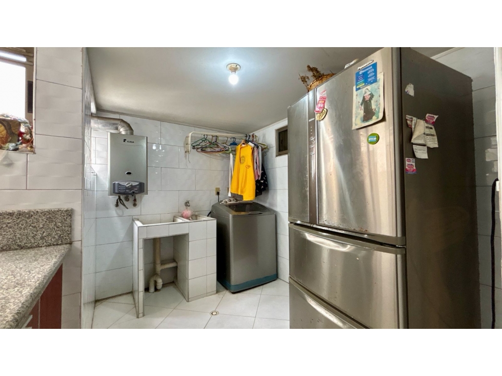 SE VENDE APARTAMENTO DÚPLEX EN SOTOMAYOR BUCARAMANGA — foto 6