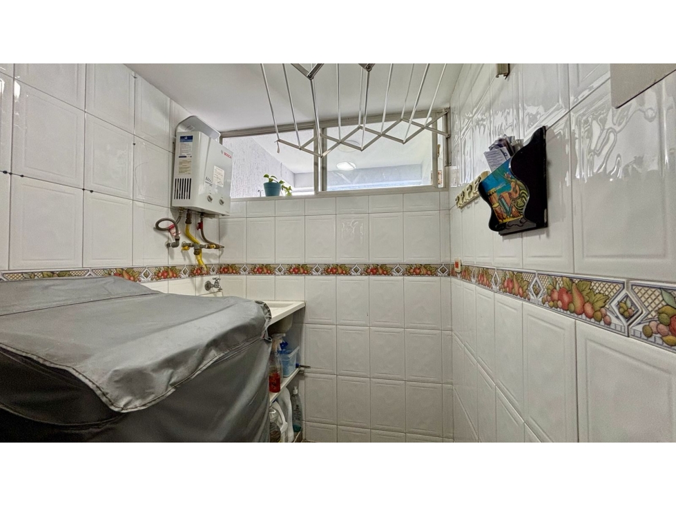 SE VENDE BONITO APARTAMENTO EN PARALELA A FLORIDABLANCA — foto 4