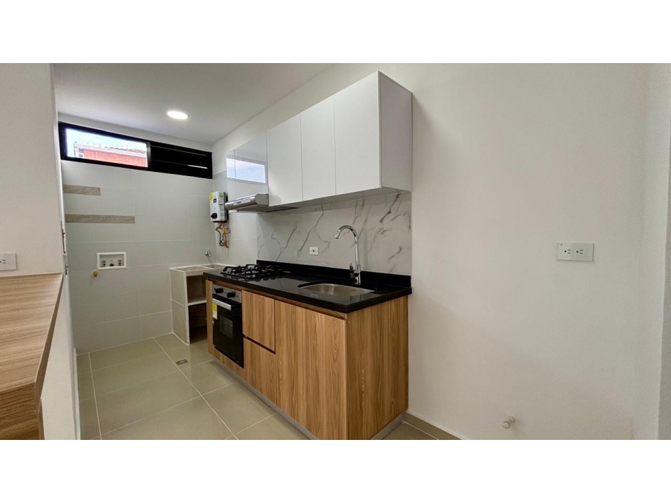 SE VENDE APARTAMENTO EN LAGOS DEL CACIQUE BUCARAMANGA — foto 4