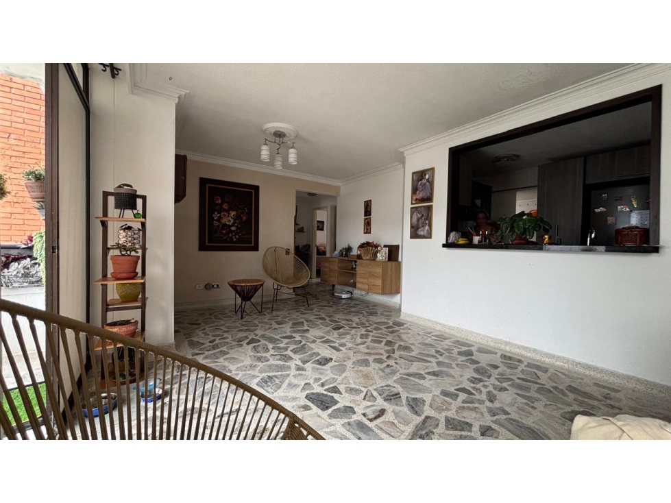SE VENDE APARTAMENTO EN SAN ALONSO BUCARAMANGA — foto 6