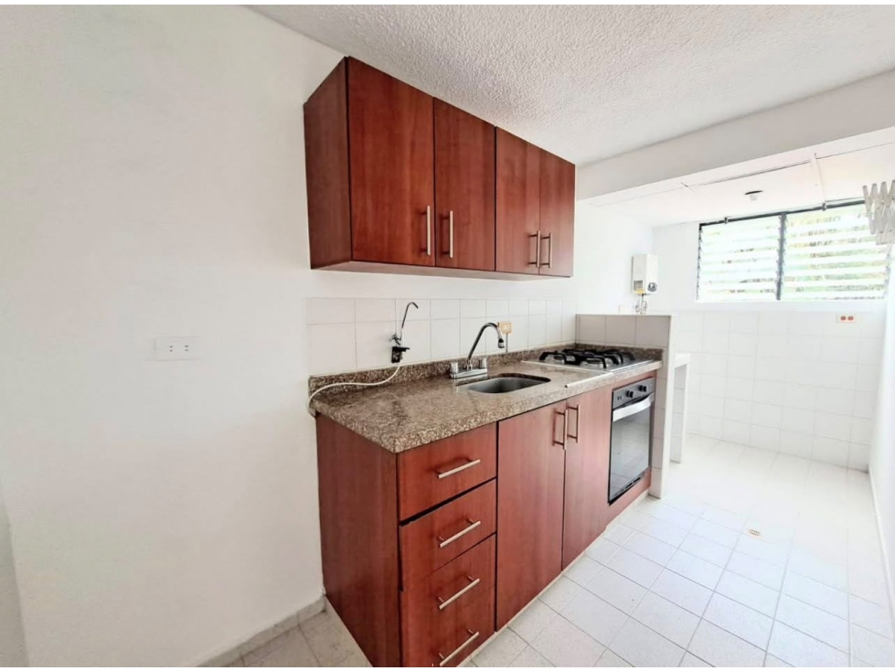 SE VENDE APARTAMENTO EN PARALELA FLORIDABLANCA — foto 3