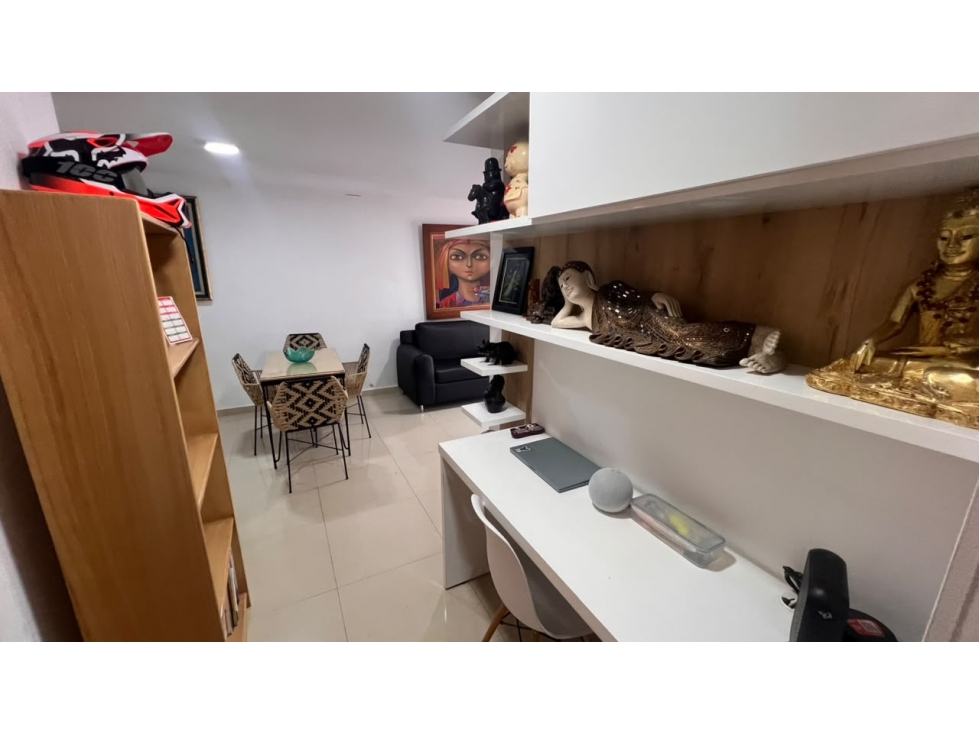 SE VENDE APARTAMENTO PISO 1 CALLE 200 FLORIDABLANCA — foto 5