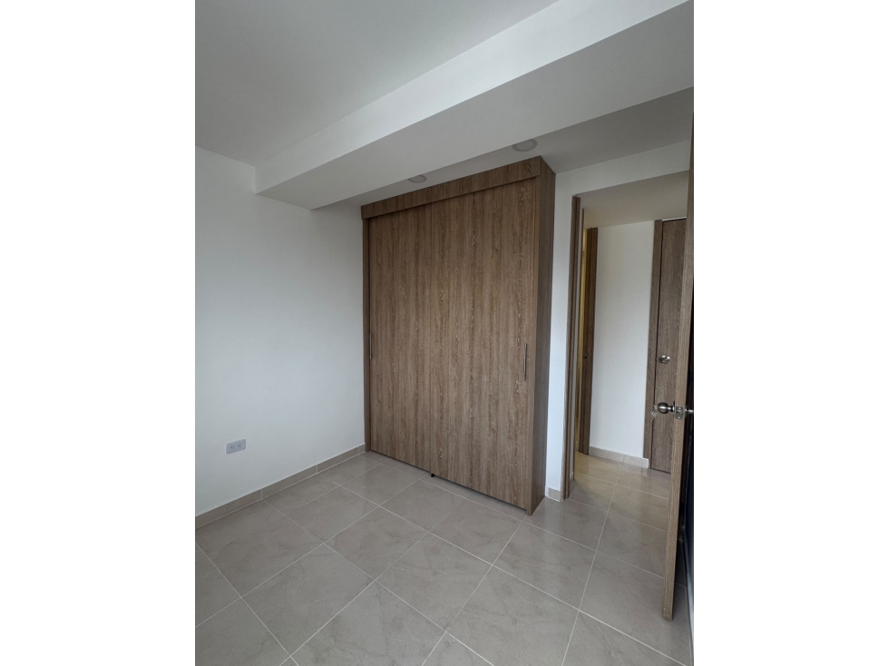 SE VENDE APARTAMENTO EN SAN FRANCISCO BUCARAMANGA — foto 6
