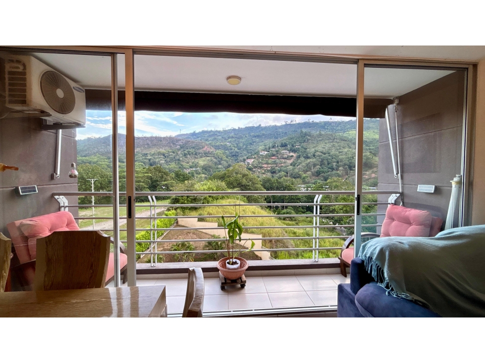 SE ARRIENDA APARTAMENTO EN BALCONES DE RUITOQUE — foto 3