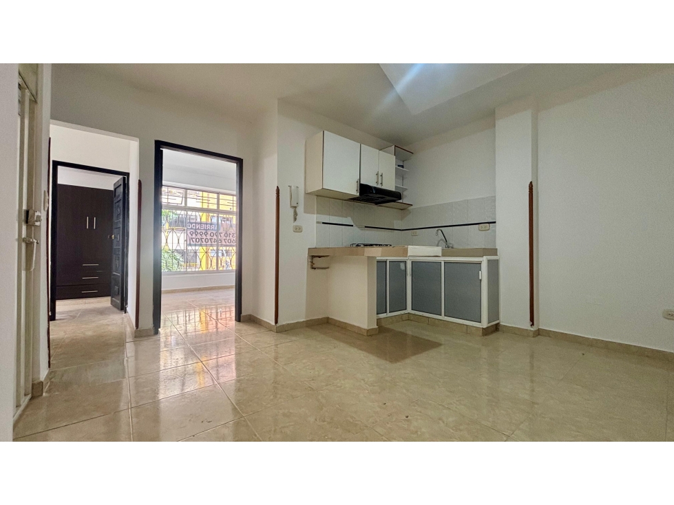 SE ARRIENDA APARTAMENTO EN NUEVO SOTOMAYOR BUCARAMANGA - 5